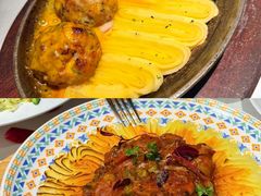 -俄士厨房(五棵松华熙LIVE店)