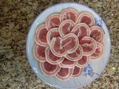 -锦江宾馆-花园餐厅