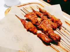 -陳香貴·兰州牛肉面(东方宝泰店)