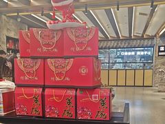 -陈熹公民族美食文化餐厅(中华广场店)