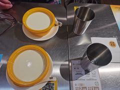 -满记甜品(巴黎春天宝山店)