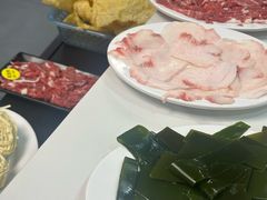 -全好食潮汕牛肉火锅(泗洲路店)
