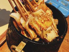 -那些年记忆烧烤