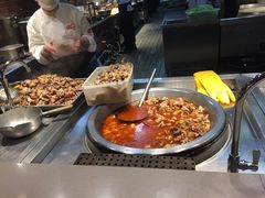 -福茂源横山铁锅羊肉(牡丹园店)