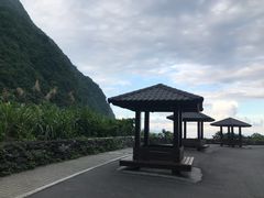 -太鲁阁公园