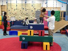 -美吉姆儿童发展中心(芜湖万达广场店)