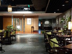 -青藤茶馆(南山路店)