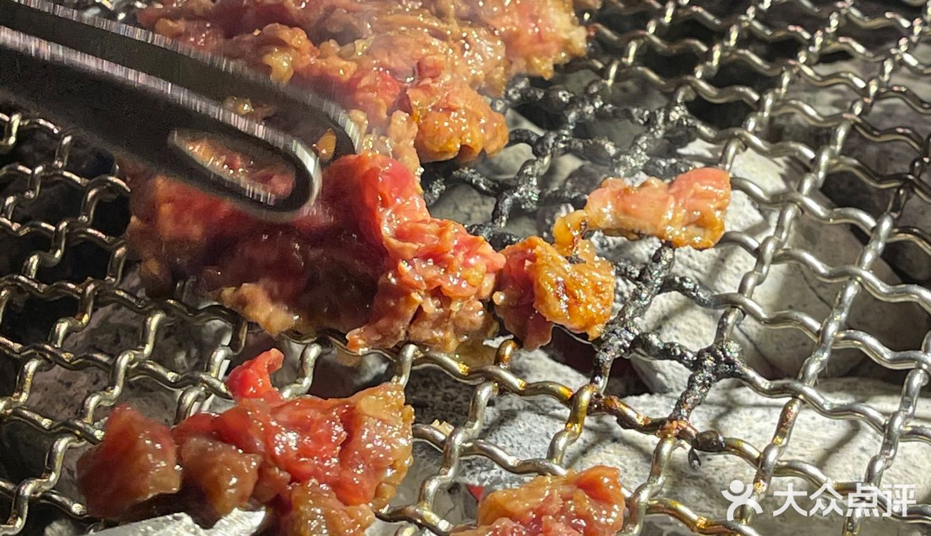 爆火🔥杭州top东京烧肉