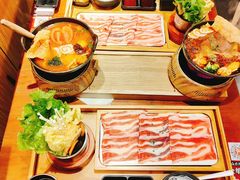 -老爷锅(新街口IFCX店)