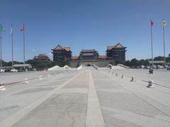 -大明幻境第一城