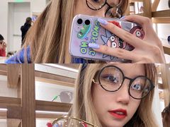 -the WAREHOUSE optic(三里屯分店)