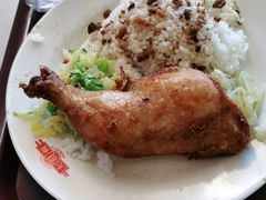 特色鸡腿-大圆碗(新兴路店)