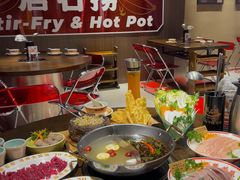 -潮澎派·潮州菜(南国明珠店)
