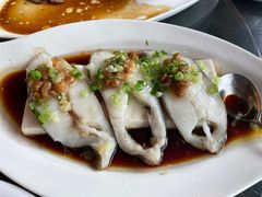 -汇华阁中餐厅·粤菜早茶(汇华希尔顿逸林酒店)