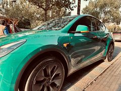 -天猫养车贴膜轻改·蓝电(优匹康桥东路店)