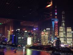 -非常时髦餐厅VUE Restaurant(外滩茂悦大酒店)