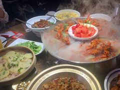 -辣得叫湘菜(四明店)