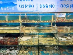 -仙螺岛海鲜自助餐厅(总店)
