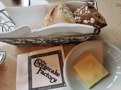 -The Cheesecake Factory 芝乐坊餐厅(王府中環店)