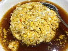 赛螃蟹-万柳阁小馆·花园餐厅(龙潭湖店)
