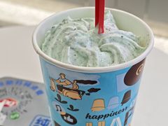 -DQ·蛋糕·冰淇淋(通州万达店)