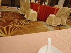 -长白山国际酒店中餐厅
