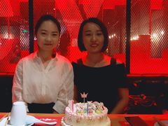 -一个叫川的地方(麒麟新天地店)
