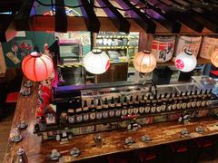 -小川洋风料理(汉街店)
