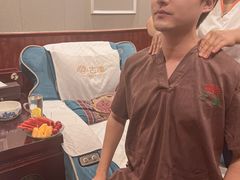 -古莲·影院足道·按摩SPA(水上温泉店)