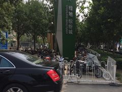 -鑫百万烤鸭店(大兴店)