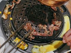 -韩宫宴和牛烤肉(合肥滨湖银泰城店)