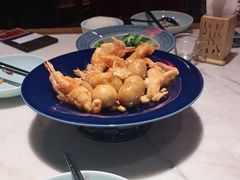 -小吊梨汤·北京菜·烤鸭(鸟巢店)