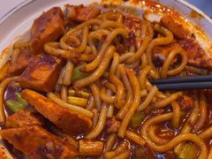 -阿娜尔·新疆菜(宜家荟聚中心店)