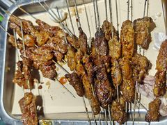 -勇利赵家烤肉坊(凤城五路店)