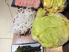 -东来顺饭庄(王府井步行街店)