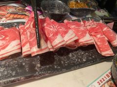 -哥老官重庆美蛙鱼头(宝山龙湖店)