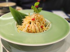 -探越小馆·越泰料理(增城永旺店)