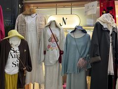 -万达广场(广州番禺店)