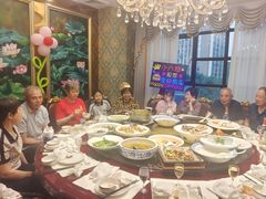 -小八仙·宴(三峡茶庄店)