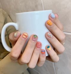 -Fanni美甲美睫皮肤管理