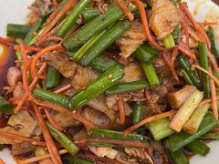 -天回镇何氏豆腐(总店)