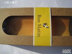 重乳酪-早安巴黎(四季坊店)