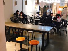 -喜茶(上海兴业太古汇店)