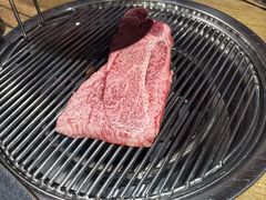 -やきにく 牛将日式焼肉(新华路店)