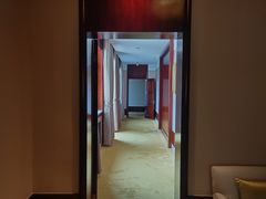 -浙江西子宾馆·瑶园咖啡厅