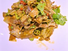 -老平安农家菜(平安店)