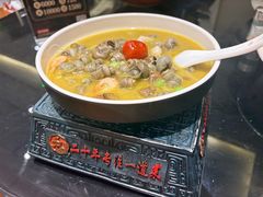 -锡和无锡菜(景丽苑店)