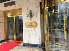 -新侨三宝乐西餐厅(崇文门店)