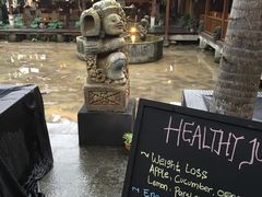 -Pundi Pundi Restaurant