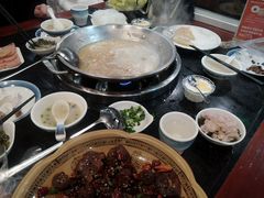 -老来福·非遗酸汤兔(凯旋路店)